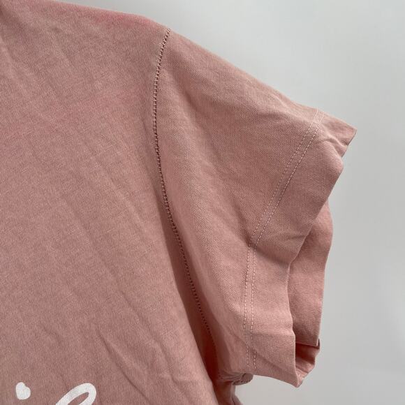 WILDFOX T-Shirt Small Bride Tribe NWT Wedding Bridal Shower Bachelorette Party - Picture 9 of 13